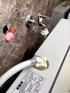 Van Điều Khiển Vòi Nước Bằng Hợp Kim Bền Cho Phòng Tắm