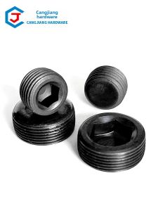 JISHUO | Sealing Screw