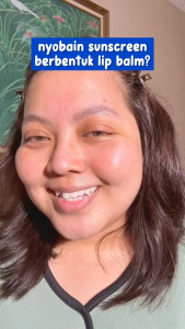 Lip Ice Sherr Color & Fruity Lip Balm SPF50+: Perlindungan Matahari yang Tepat untuk Aktivitas Outdoor