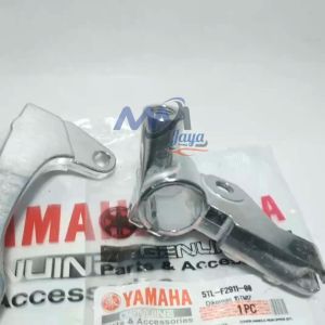 HANDLE REM KIRI MIO SPORTY MIO SMILE MIO SOUL FINO NUOVO 5TL YAMAHA DUDUKAN SPION HANDEL BELAKANG