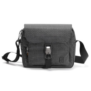 SAMEBOX | Shoulder Bag for Commuting with Anti-theft Magnetic Buckle