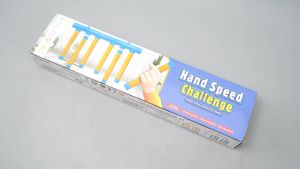 Catching Sticks Game Falling Sticks Catching Game for Adults Kids Drop Catch Win Game Reaction Training Reflex Challenge Game
