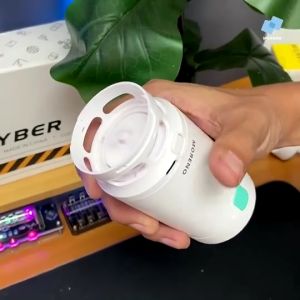 Moreno แท้ ชุดอุปกรณ์ทำความสะอาดอเนกประสงค์อัตโนมัติ 21in1 Automatic Cleaning Kit มีที่ดูดฝุ่นฝนตัว