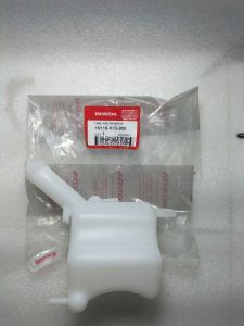 tangki cadangan air radiator tank rad reserve cb CBR 150R