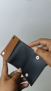 GAntungan Kunci Kulit SIntetis Embos Best Seller