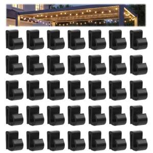 Multipurpose Side Hooks Sturdy Accessories Compatible Perfect for Organized and Space-Saving Travel Easy Snap-on Installation
