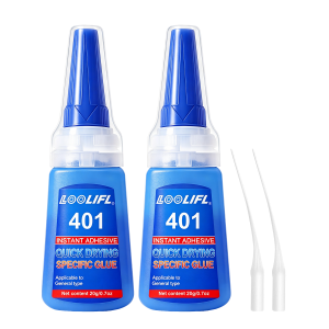 LOOLIFL | Loolifl 20G Keo Lỏng Mạnh Mẽ Khô Nhanh Chống Thấm Nước Chống Va Đập Trong Suốt Không Để Lại Vết Trắng Thích Hợp Cho Nhiều Vật Liệu Sửa Chữa DIY Chắp Vá Tần Số Cao