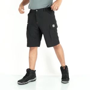 Celana Pendek Zarventure: Celana Outdoor Nyaman & Best Seller