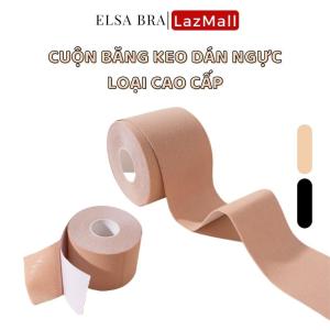 Băng keo dán ngực nâng ngực quyến rũ dành cho nữ miếng dán ngực bám dính chắc chắn tuyệt đối có thể tạo nhiều kiểu ELSA BRA