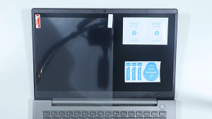 HP Spectre X360 14 Inch Anti-Glare Screen Protector