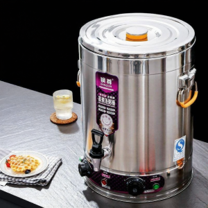 ZHENTAIYUAN | Electric Heating Double Insulation Large Capacity Bucket