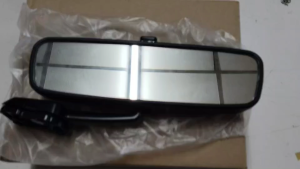 กระจกมองหลังในเก๋งปรับแสงได้ Honda city 2009-2013 รุ่น vsv แท้เบิกศูนย์