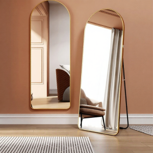 MAIYUQI | Ins Style Full-length Dressing Mirror