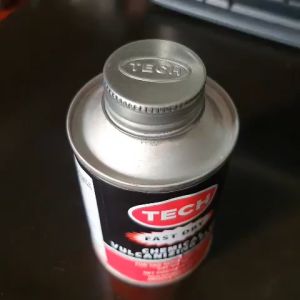 Keo vá săm lốp Tech 760 - U.S.A 250ml