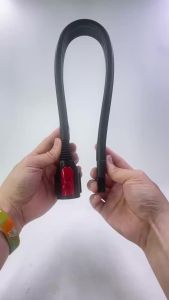 Nozzle Head For Dyson V7 V8 V10 V11 V15 Vacuum Cleaner Accessories Mite Removal Suction Head Spare Parts Flexible Crevice Tool