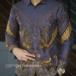 MENSBATIK - Wijangkara -Tampil Keren & Berkelas