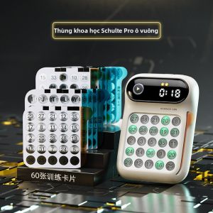 Onefire | Đồ Chơi Thông Minh Đào Tạo Tập Trung Cho Trẻ 8 Tuổi Trở Lên Phù Hợp Làm Quà Sinh Nhật