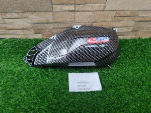 TUTUP FILTER VARIO 150 NEW CARBON