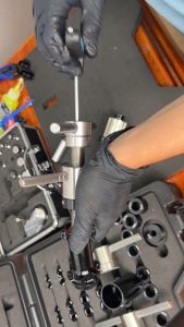 Dụng Cụ Tháo Vòng Bi Xe Đạp Lebycle Tool Tháo Bạc Đạn