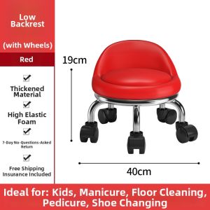 ZHENTAIYUAN | Multifunctional Portable Stool