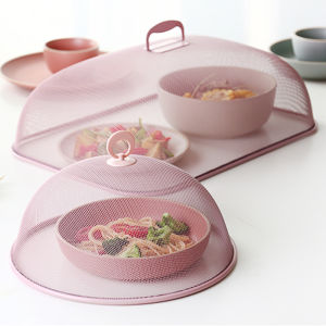 Yisheng | Fly And Dust Proof Food Cover Dish Protector