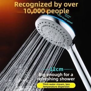 High Pressure Shower Head