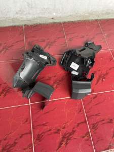Fender rr inner Spakbor belakang kolong Vario 125 150 led K60R 8010D-K59-A10 K59J K2V