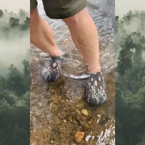 Merrell รองเท้าลำลองชาย Hydro Moc