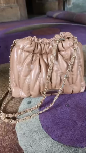 Tas selempang ting-ting