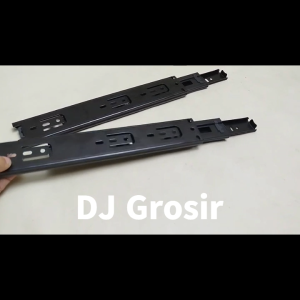 Alat Perata Pasang Keramik Model Putar Granit Tile Leveling System Spacer [50 Pcs] - 8875