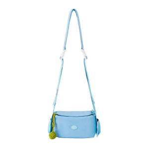 MGRASSGO | Canvas Versatile Lightweight Dopamine Original Design Hobo Bag