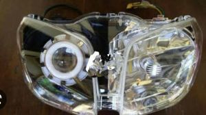 Paket Reflektor Proji Led  Jupiter z1 Injeksi