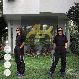 CELANA CARGO WANITA/PRIA BY ARK VIRAL