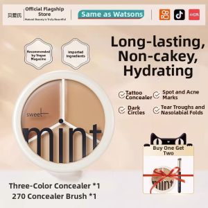 SHUNEN | Imperfection Concealing Blemish Cream