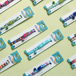 Mặt Dây Chuyền Mèo Thoải Mái Thiết Kế INS an Toàn Chống Đuối Nước Cho Chó Và Mèo Phụ Kiện Chó Và Mèo Khác