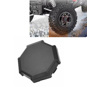 UTV Tire Wheel Hub Center Caps For Polaris Sportsman RZR 900 900S 1000 XP 4 Turbo 1522216-655 Wheel Tire Rim Plug Cover Guard