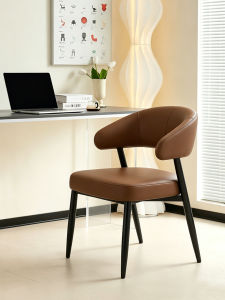 MU FENG ZHI NAN | Comfortable Multi-Purpose Chair