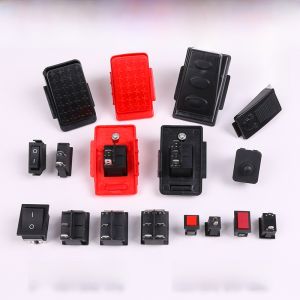 เด็กไฟฟ้ารถเท้าเหยียบสวิทช์สี่ล้อเด็กแบตเตอรี่รถจักรยานยนต์ของเล่นอุปกรณ์เสริม Universal สําหรับชายและหญิง