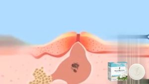 Sabun Membersihkan Protein EELHOE: 60g Sabun Pembersih & Melembapkan Wajah