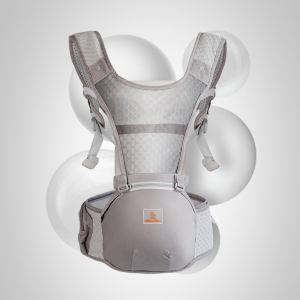 HAPPYWALK Baby Carrier: A Comprehensive Guide to the Newborn Wrap & Breathable Baby Carrier