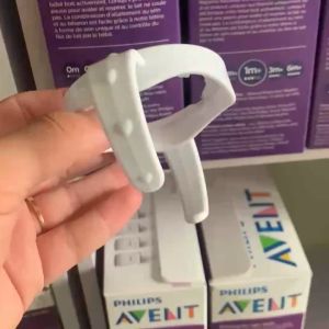 Handle for Avent Natural Feeding Bottles Grip Replacement Suitable Natural Glass & PP Plastic