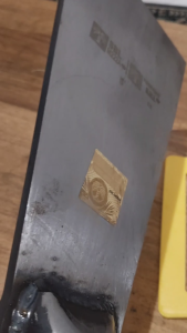 DODOS TERBARUNYA SBL M222A ORIGINAL MALAYSIA