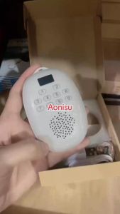 Loa Nghe Pháp Mini Giọt Nước 50 Bài Sẵn Trong Máy Có Thẻ Nhớ 8Gb 700 Bài - Máy Niệm Phật Tụng Kinh Chú Đại Bi Kinh Địa Tạng Chú Dược Sư Loa Nghe Nhạc Phật Giáo Vòng Đeo Tụng Kinh AONISU