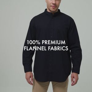 Lee Cooper Long Shirt Koko Pelham Black