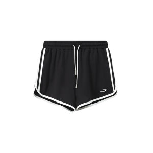JNXS | Quần Short Thể Thao Dài Co Giãn cho Phụ Nữ