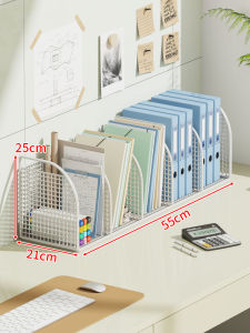 evesigar | Metal File Organizer Desk