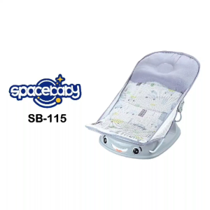 Space Baby Bather SB 115  SB-113 (BATH SEAT)Tempat Mandi Bayi Murah / Sugar Baby