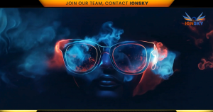 MGI Club Eyewear M59 Model