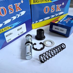 isi master rem kit beat grosir isi 10 seal master rem depan beat vario scoopy revo abs blade