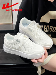 Warrior | Versatile Thick Sole Casual Sneakers New